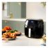 Airfryer RUSSELL HOBBS 7EN1 4 Litres | 10 programmes de cuisson - 1350W - Noir