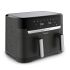 Airfryer moulinex Easy Fry & Grill  8,3 Litres | 2450W - EZ905B20 - Noir 