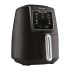 Airfryer FOCUS 4 Litres | 1550 W - FM3601X - 5 programmes préréglés- Noir