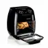 Airfryer & Four KHEALTHY KENWOOD  11 Litres | 2000W  -  Noir