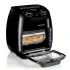 Airfryer & Four KHEALTHY KENWOOD  11 Litres | 2000W  -  Noir