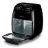 Airfryer & Four KHEALTHY KENWOOD  11 Litres | 2000W  -  Noir