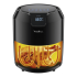 Airfryer Moulinex 4.2 Litres | 1500W - EZ401810 - Noir