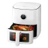 Air fryer Friteuse XIAOMI Smart  4 Litres | 1600 Watts - 44577 - Blanc 