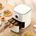 XIAOMI Friteuse Mi Smart Air Fryer (1500W) Blanc 3.5 Litres