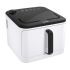 TEFAL Friteuse FX10A115 Fry Delight Initial (1450 W) Noir & Blanc