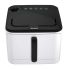 TEFAL Friteuse FX10A115 Fry Delight Initial (1450 W) Noir & Blanc