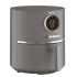 Airfryer TEFAL Ultra Fry 4.2 Litres | 2000W - Gris 
