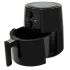 Airfryer LUXELL 5,5 Litres | LX-FC5131 - Friteuse Sans Huile - Noir 