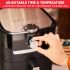 Moulinex Friteuse Sans Huile EZ501810 (1400W) Noir