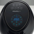 Airfryer KENWOOD 3.8 Litres | HFP30,000BK - Noir
