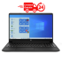 Pc Portable HP 15 | Intel i5 - 8 Go - 1 TO - Noir 