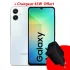 Smartphone SAMSUNG GALAXY A06 4G | 4GO RAM - 64 GO STOCKAGE - Bleu Claire