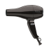 GAMMA PIU Sèche Cheveux TURBOSTAR (1800W) Noir