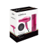 Sèche Cheveux GAMMA 1800W | TURBOSTAR - Noir