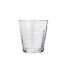 Gobelet Plastique Transparent Prisme 27 CL