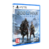 SONY Console PlayStation®5 Edition Standard + God of War™ Ragnarök