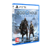 Console PlayStation 5 Edition Standard avec God of War | SONY