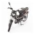 GOLD Motocycle 107 CM3 (120 Km/h) Noir