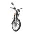 GOLD Motocycle 107 CM3 (120 Km/h) Noir