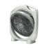 Ventilo Gold Carre | KYT.35D - Blanc