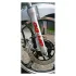Moto FORZA GOMAX 108 CC | Embrayage Automatique - Gris