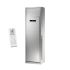GREE Climatiseur Armoire CL60GR-ONOF (60 000 BTU) Silver Chaud / Froid 