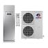 Climatiseur Armoire GREE 60 000 | Chaud / Froid  - CL60GR-ONOF - Silver 