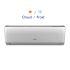 Climatiseur GREE 9000 | Chaud / Froid - SCL09GE - Blanc 