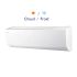 GREE Climatiseur Split CL09GR-INVT (9000 BTU) Blanc Chaud / Froid  