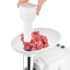 Hachoir SINBO SHB-3189 Multifonction | 1500 W - Blanc 