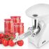 Hachoir SINBO SHB-3189 Multifonction | 1500 W - Blanc 
