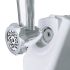 Hachoir SINBO SHB-3189 Multifonction | 1500 W - Blanc 