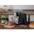 Hachoir a Viande MOULINEX | 2200 W - HV7.ME556810 - Noir