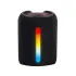 Haut-parleur Sans Fil Itel IBS 4 | Bluetooth 5 - Noir