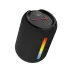 Haut-parleur Sans Fil Itel IBS 4 | Bluetooth 5 - Noir