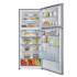 Hisense Réfrigérateur RD-49WR (375 Litres) Silver No Frost