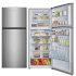 Hisense Réfrigérateur RD-49WR (375 Litres) Silver No Frost