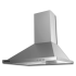 Hotte aspirante HOOVER | 400 m3/h - HECH616/4X-HO - Gris 