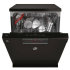 Lave Vaisselle HOOVER 13 Couverts | HSPN1L390PB-80E - Noir