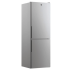 Réfrigérateur Combiné HOOVER 341 Litres | NoFrost / Sans givre - Réf HOCE4T618EX - Inox 