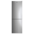 HOOVER Réfrigérateur Combiné (341 Litres) Inox No Frost (HOCE4T618EX)