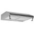 Hotte Casquette  aspirante HOOVER  60cm |  CFT610/4X  -  Inox