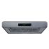 Hotte Casquette Aspirante WHIRLPOOL 60 cm | WSLK65/ASX - Inox 