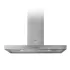 Hotte Aspirante Cheminée FOCUS 90cm | F918X - Inox 
