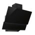 Hotte aspirante LUXELL | Encastrable - DA6-835 - 650m3/h - Noir 