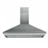 Hotte Aspirante Cheminée  INDESIT 90cm | HPC  -  Inox