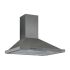 Hotte Aspirante Cheminée  PREMIUM 90cm  | Pyramidale  - CELNA 90X02  -  Inox
