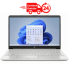 HP Pc Portable 15-DW4003NK (i5 12è Gén/8Go/MX550-2Go) Silver 6L9K0EA
