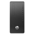 HP Desktop PRO 300 G6 (i5 10É Gén/4Go/1To/FD) Noir (2T8E0ES)